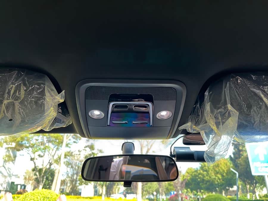 BYD Seagull 2025 car image #14