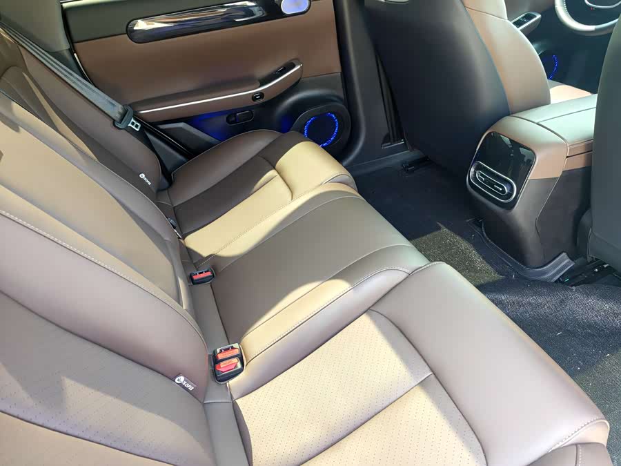 零跑汽车 零跑C01 2023 汽车图片 #14