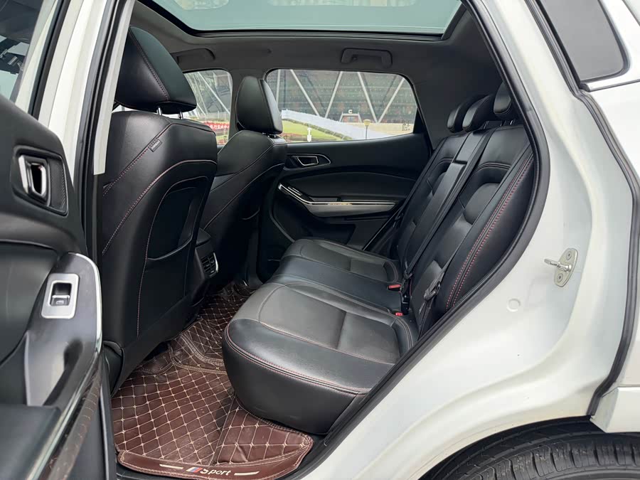 奇瑞 瑞虎5x 2020 汽车图片 #14