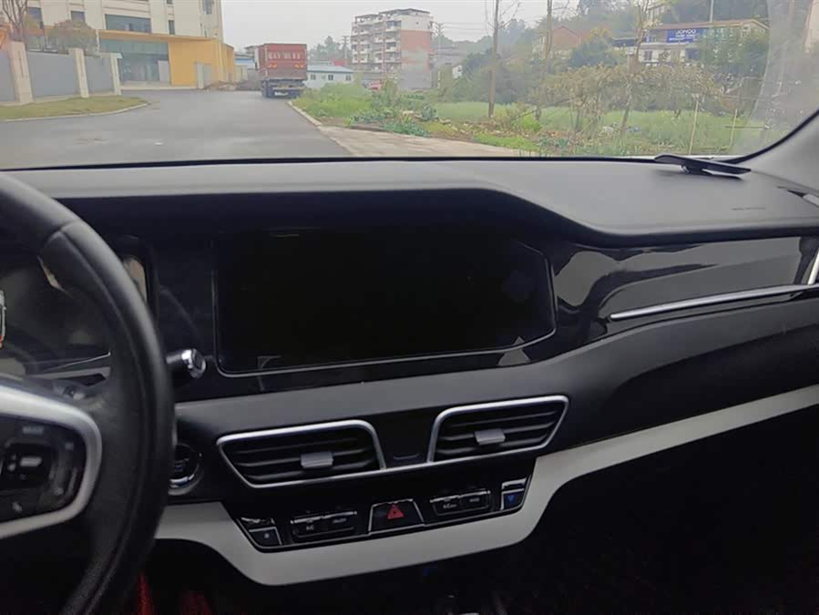 Kaiyi Showjet 2021 car image #14