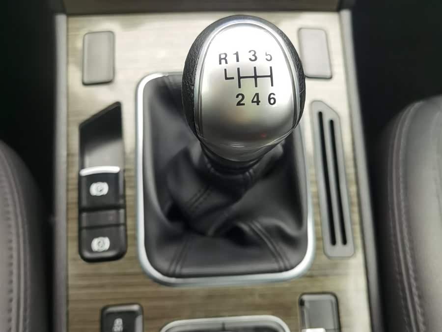 哈弗 哈弗H6 Coupe 2016 汽车图片 #14