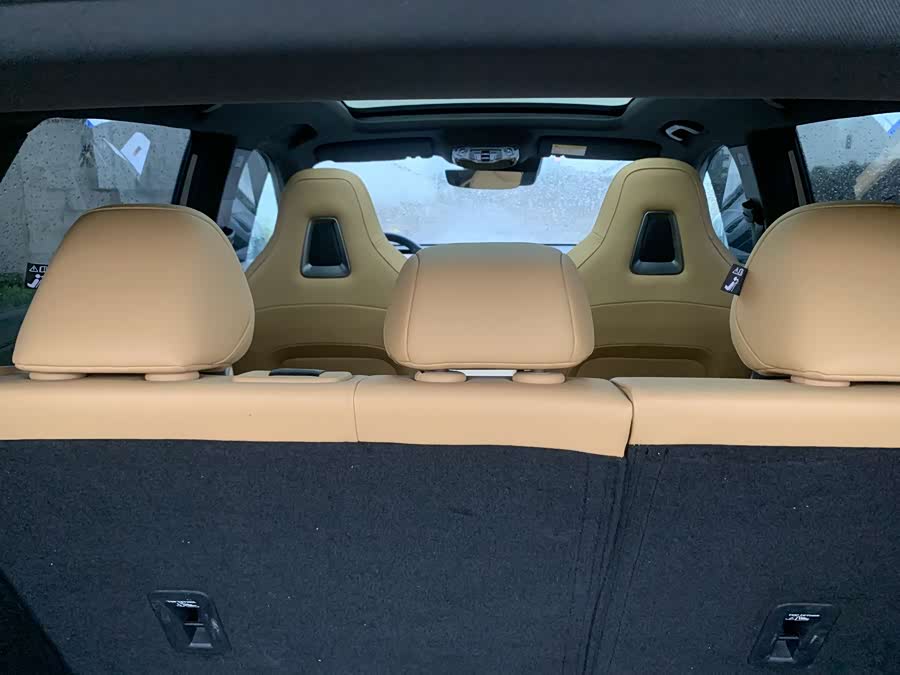 Roewe RX5 2022 imagen de coche #14