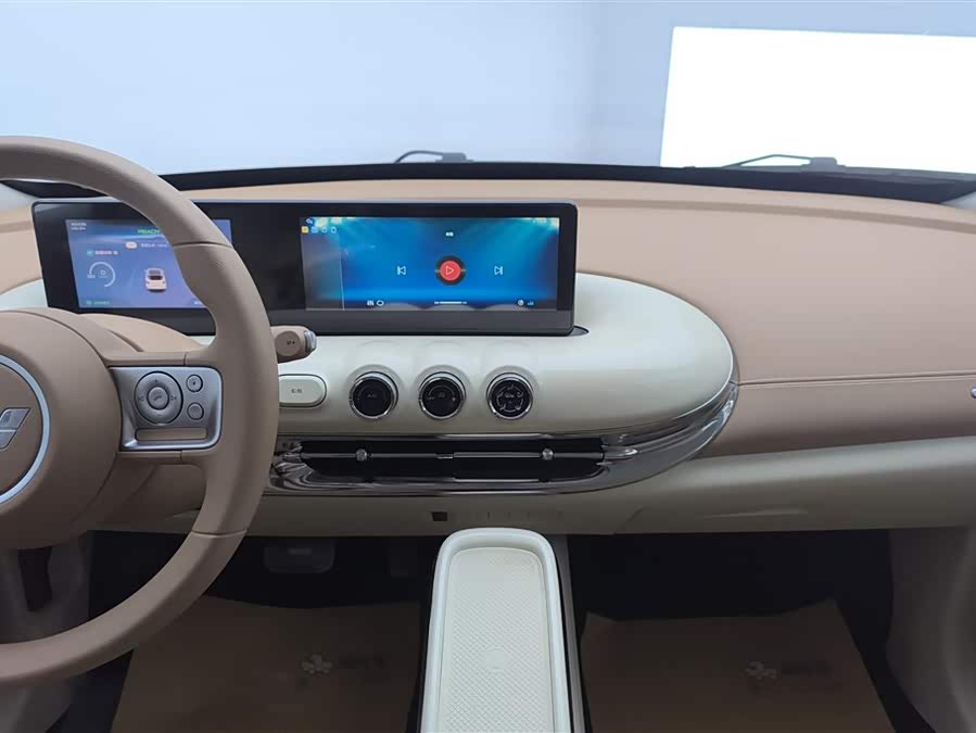 Wuling Binguo 2025 immagine di auto #14