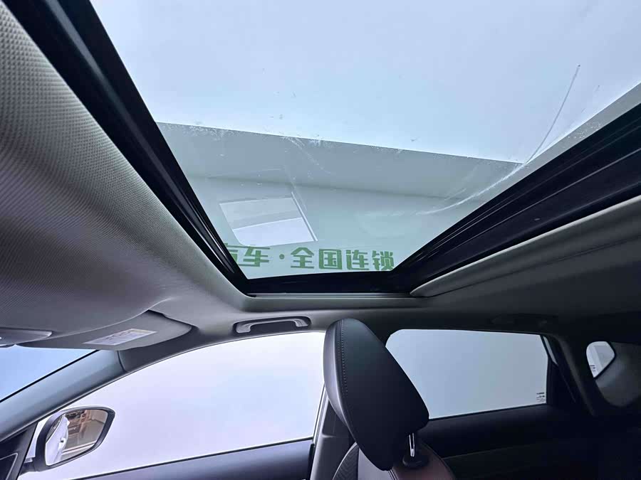 GEELY Coolray 2023 #14 GEELY Coolray 2023 car image #14