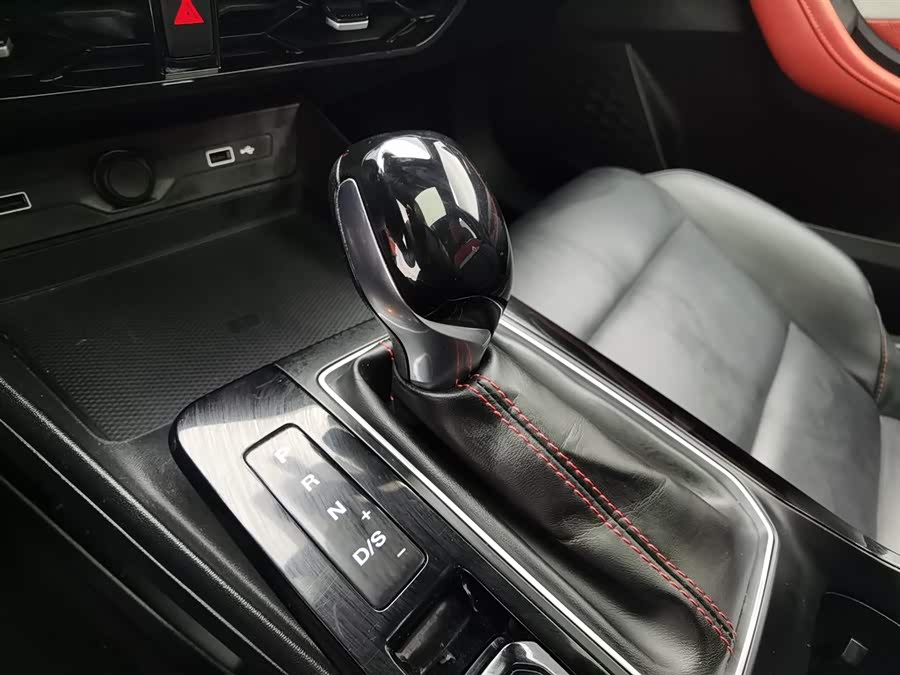 MG 5 2023 car image #14