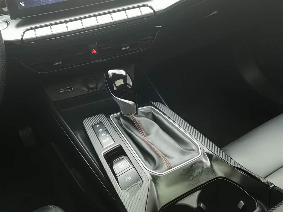 MG 5 2024 car image #14