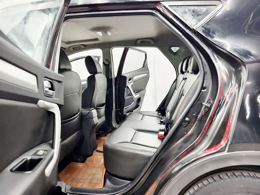 JAC 2015 imagem de carro #14