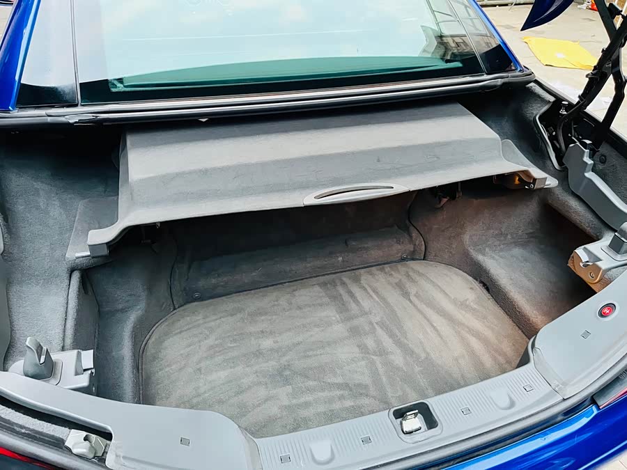 Mercedes-Benz SL Class 2007 car image #14