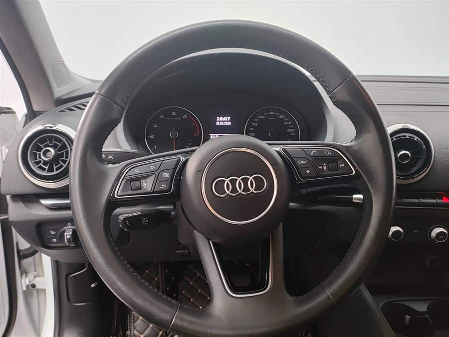 Audi A3 2020 car image #14
