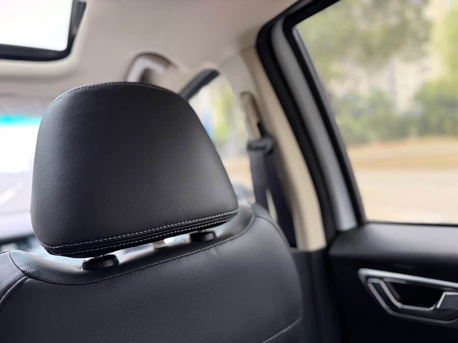 GEELY Vision X3 2017 image de voiture #14