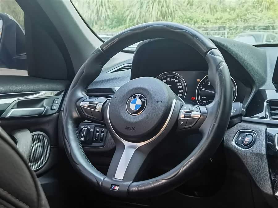 BMW X1 2021 #14 BMW X1 2021 car image #14