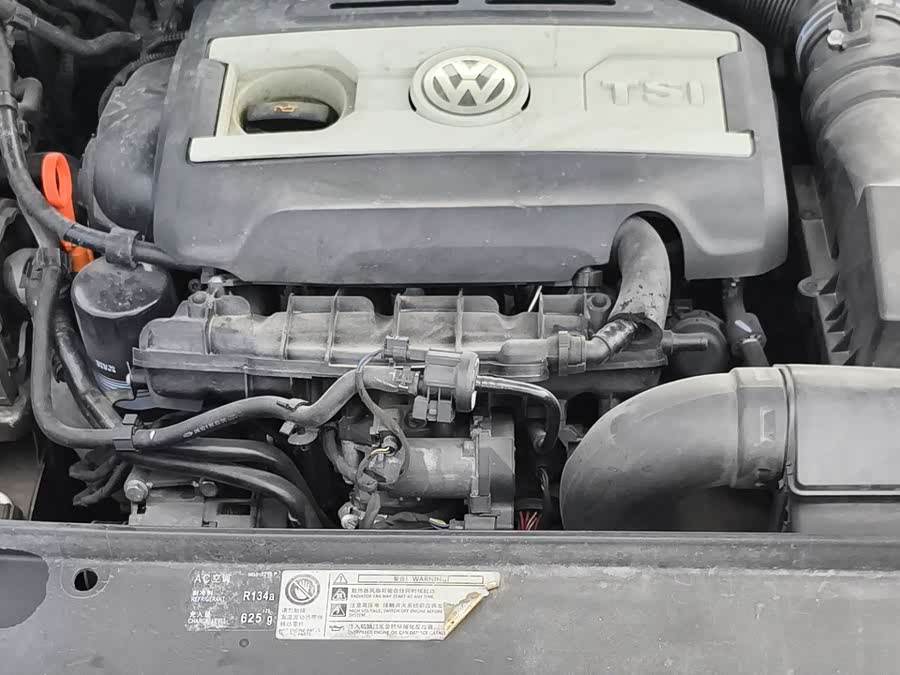 Volkswagen Passat 2015 صورة سيارة #14