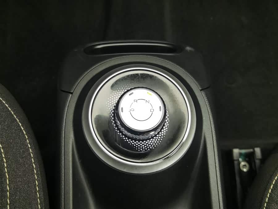 Wuling Binguo 2023 изображение автомобиля #14