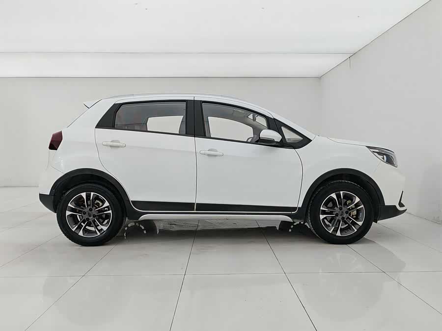 GEELY Vision X3 2020 image de voiture #14