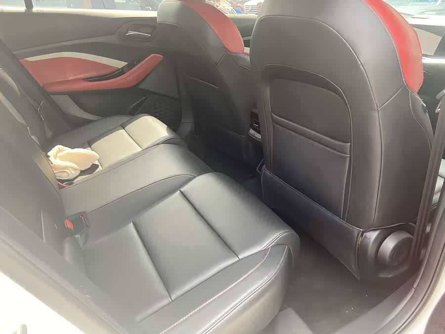 MG 5 2023 #14 MG 5 2023 car image #14