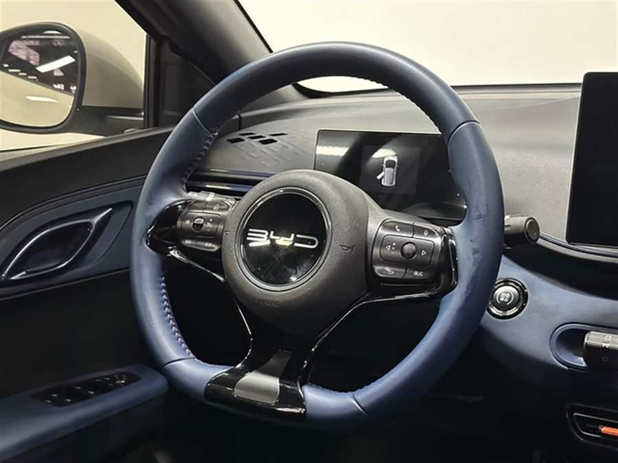 BYD Seagull 2023 imagen de coche #14