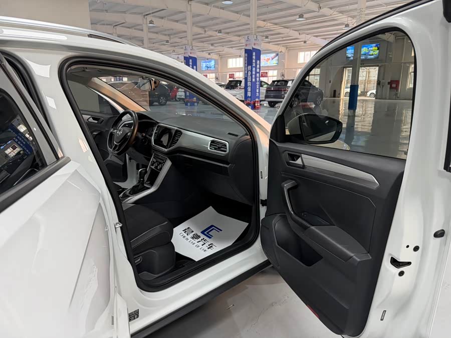 大众 T-ROC探歌 2023 汽车图片 #14