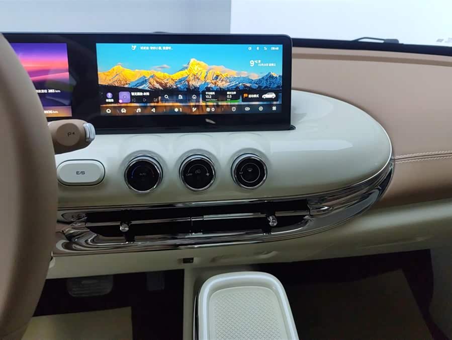 五菱汽车 五菱缤果 2025 汽车图片 #14