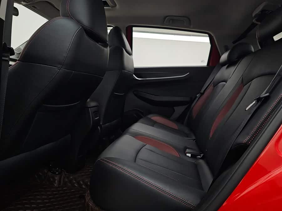 GEELY Vision X3 2021 imagem de carro #14