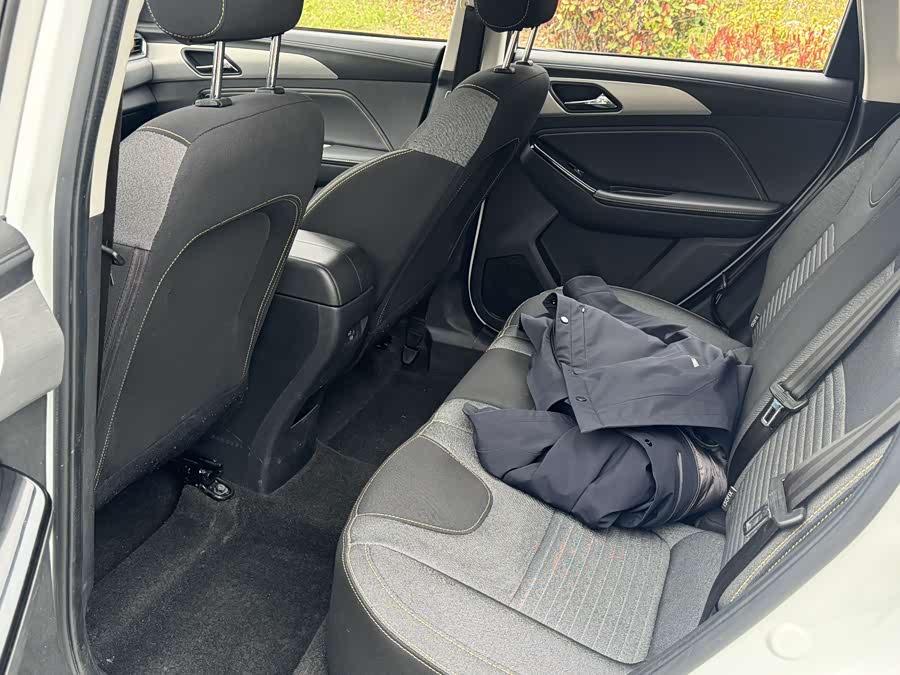 Beijing X3 2020 immagine di auto #14