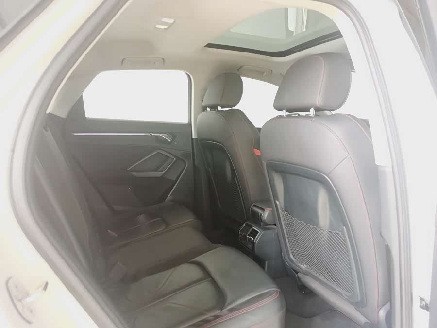 Audi Q3 Sportback 2021 изображение автомобиля #14