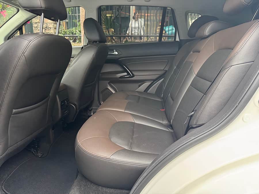 GAC iA5 2021 image de voiture #14