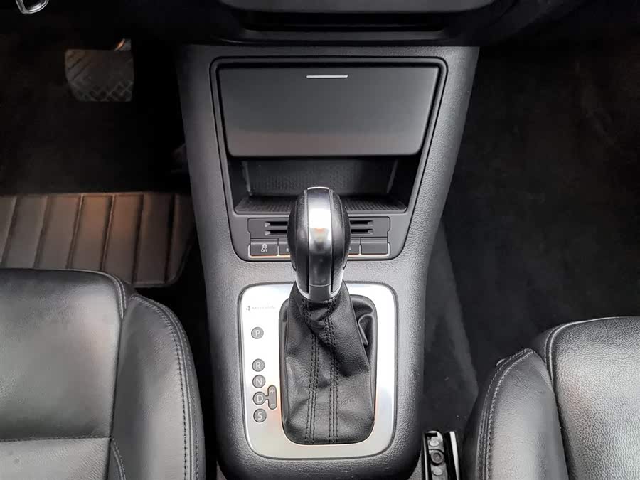 大众 Tiguan 2012 汽车图片 #14