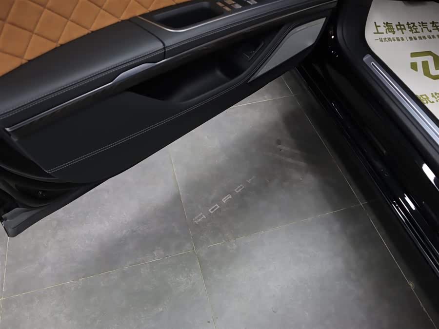 奥迪 奥迪A8 2026 汽车图片 #14