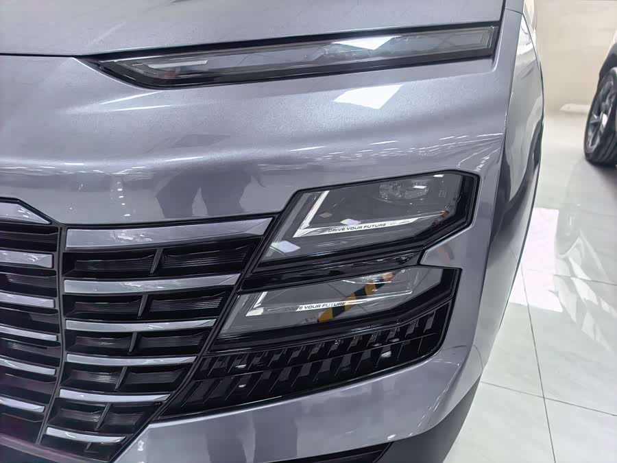 Jetour Dashing 2023 car image #14