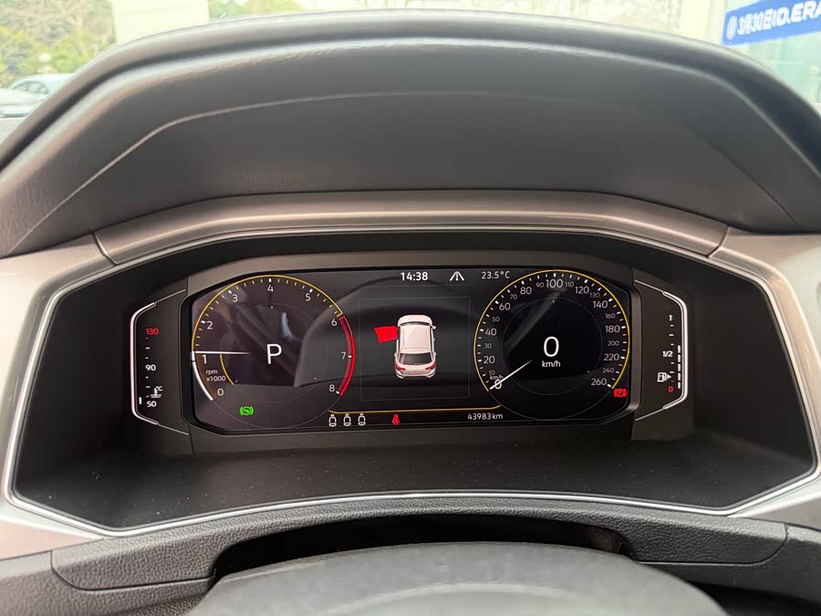 大众 T-ROC探歌 2022 汽车图片 #14