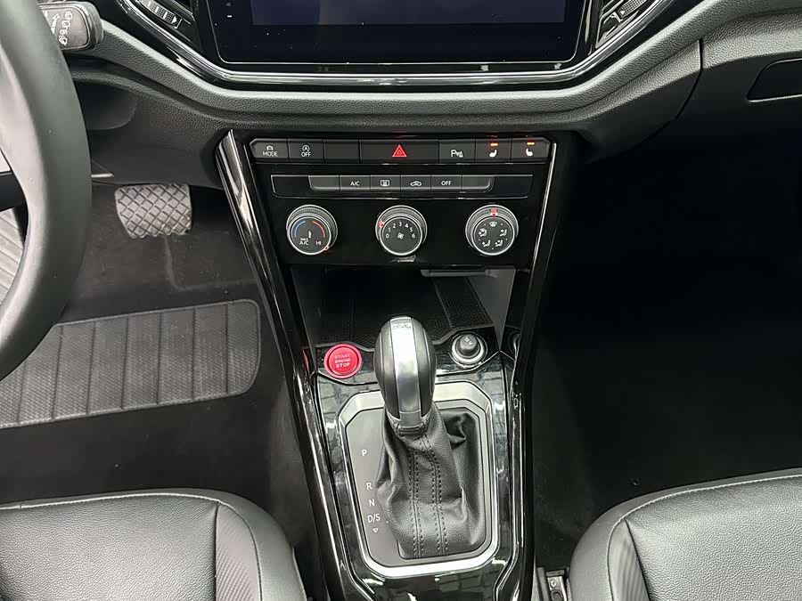 大众 T-ROC探歌 2022 汽车图片 #14