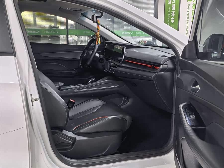 GEELY Binray 2022 car image #14