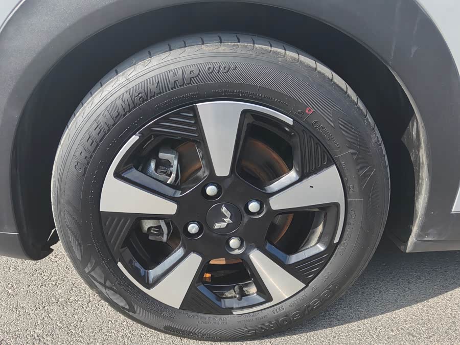 Wuling Binguo PLUS 2024 صورة سيارة #14