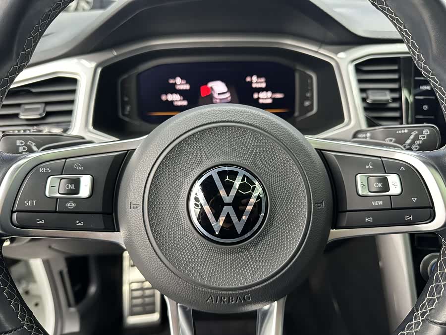 大众 T-ROC探歌 2022 汽车图片 #14