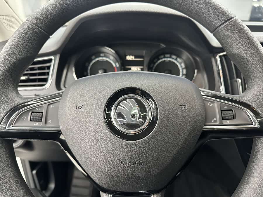 Skoda Kamiq 2023 immagine di auto #14