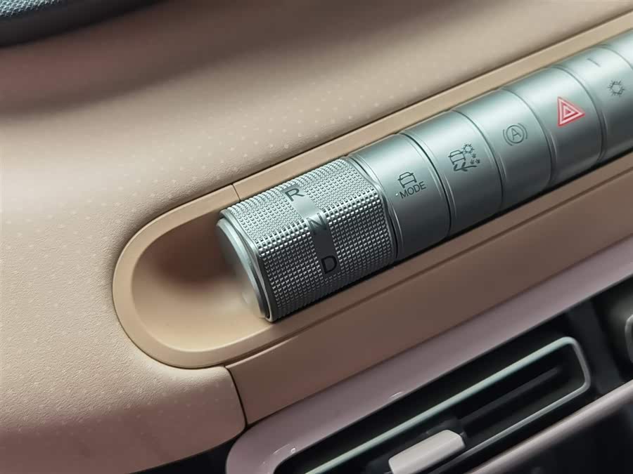 BYD Seagull 2024 immagine di auto #14