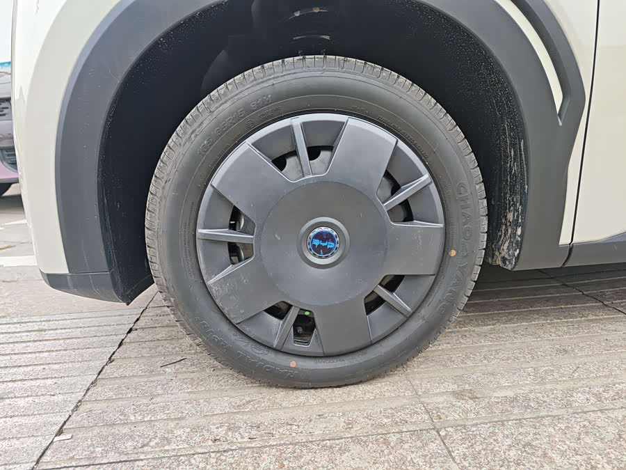 BYD Seagull 2026 immagine di auto #14