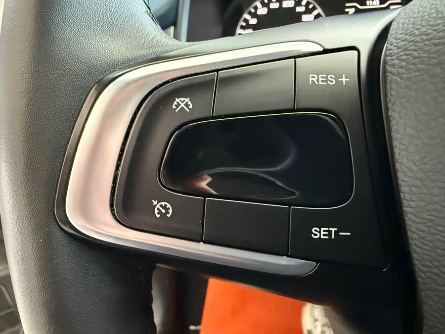 Chery Tiggo 5x 2023 #14 Chery Tiggo 5x 2023 car image #14