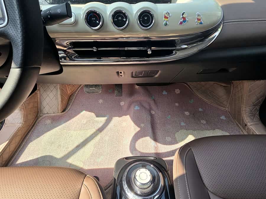 Wuling Binguo 2024 imagen de coche #14