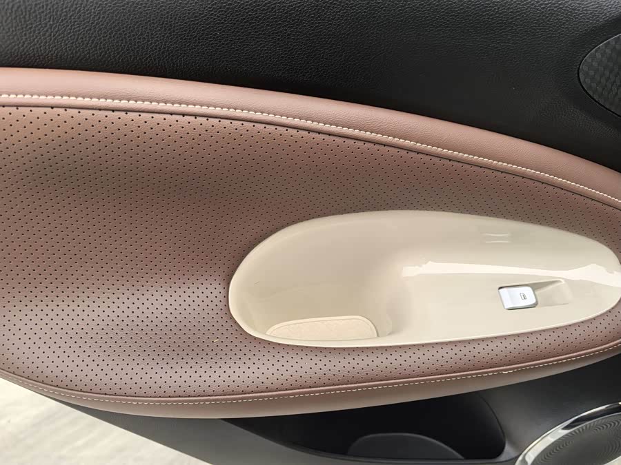 Wuling Binguo 2024 immagine di auto #14