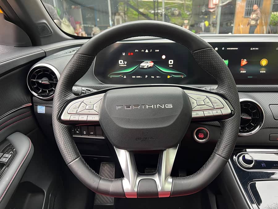 T5 EVO 2022 immagine di auto #14