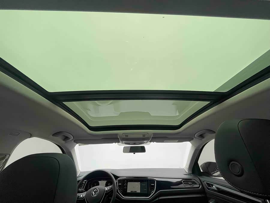 大众 T-ROC探歌 2022 汽车图片 #14