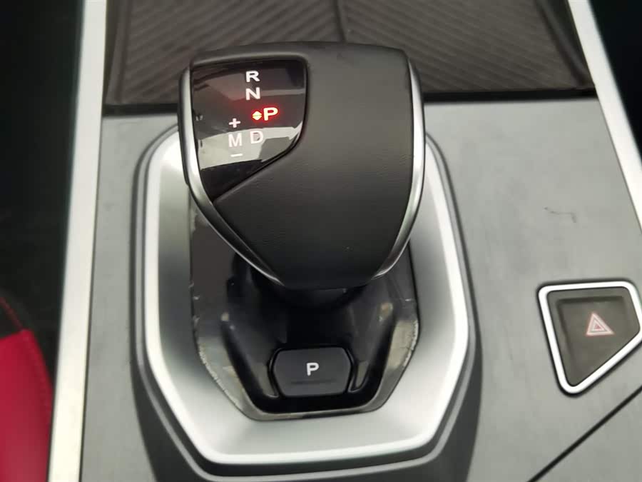 Jetour Dashing 2024 car image #14
