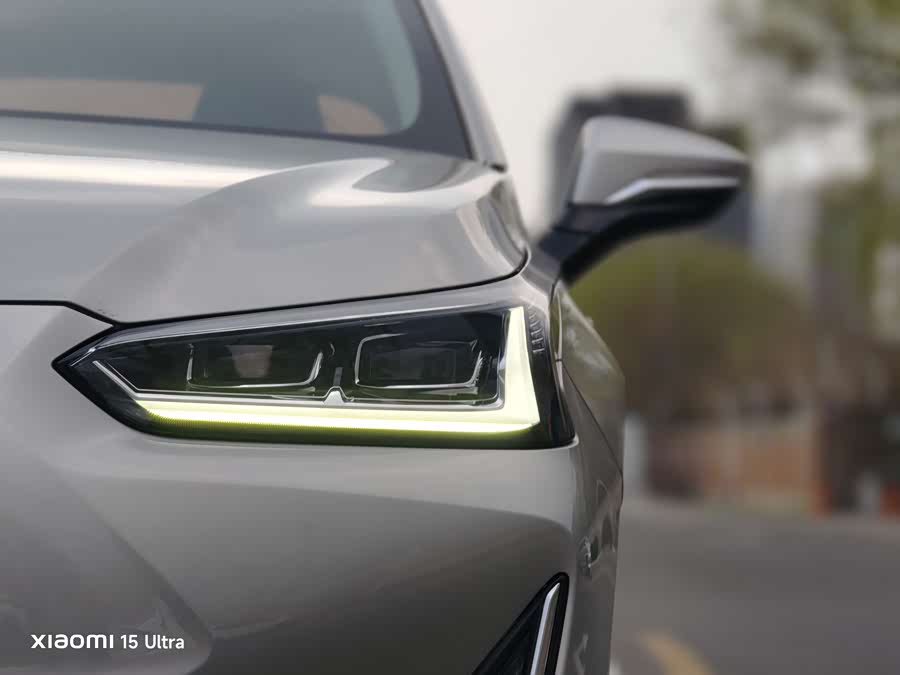 广汽集团 广汽丰田iA5 2020 汽车图片 #14