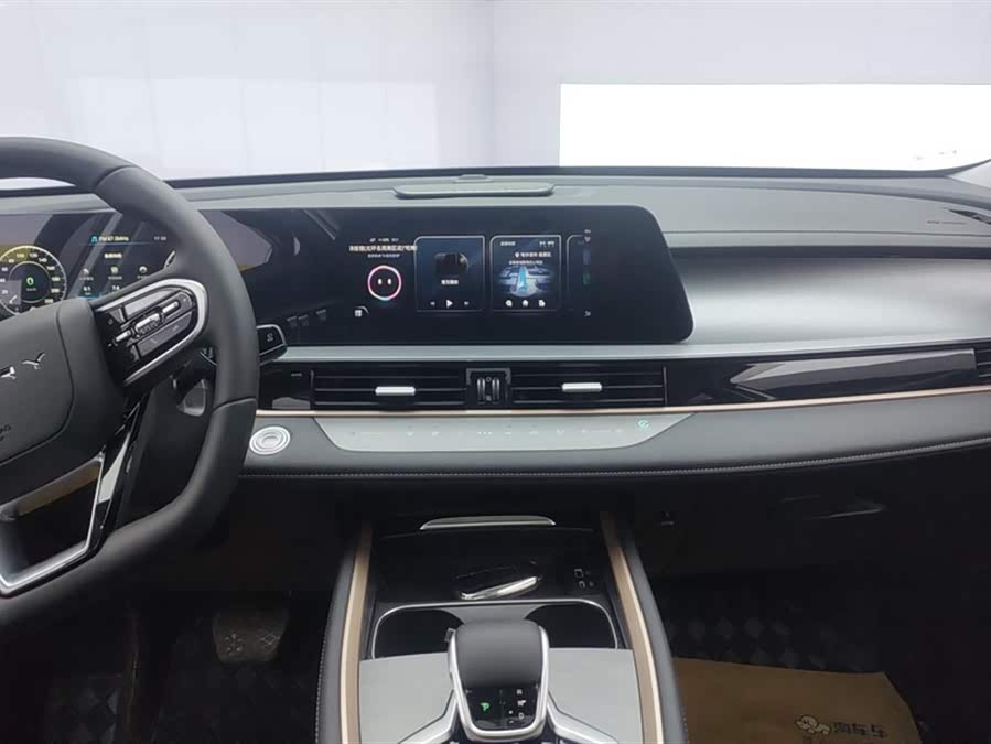 Chery Tiggo 5x 2025 car image #14