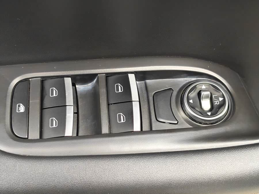 Chery Tiggo 5x 2020 #14 Chery Tiggo 5x 2020 car image #14