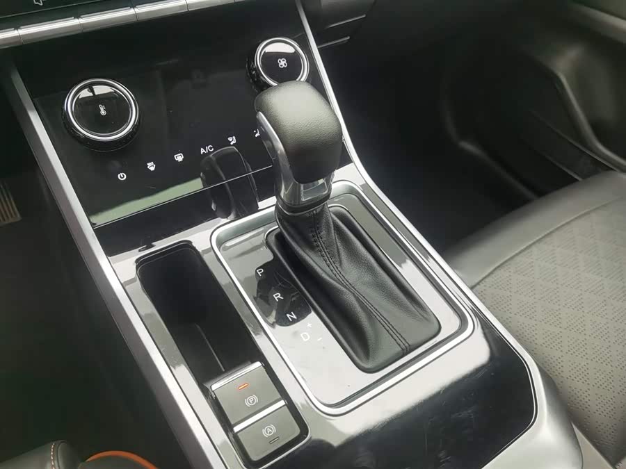 Chery Tiggo 5x 2021 car image #14