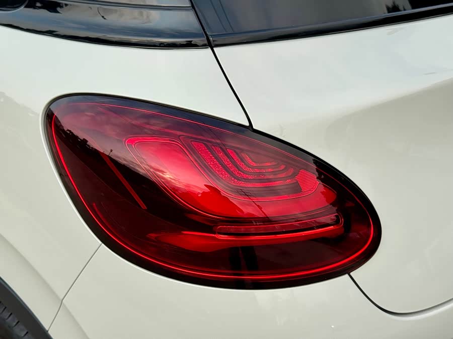 Wuling Binguo 2023 изображение автомобиля #14