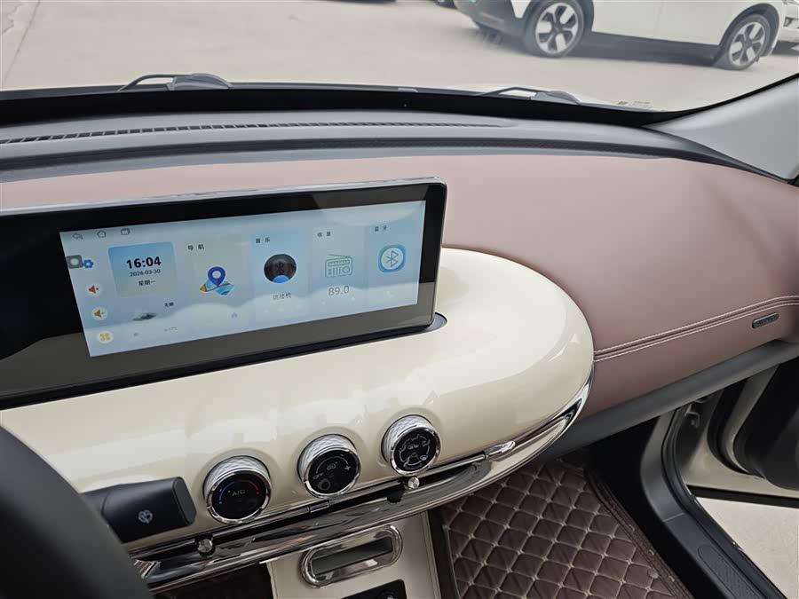 五菱汽车 五菱缤果 2024 汽车图片 #14