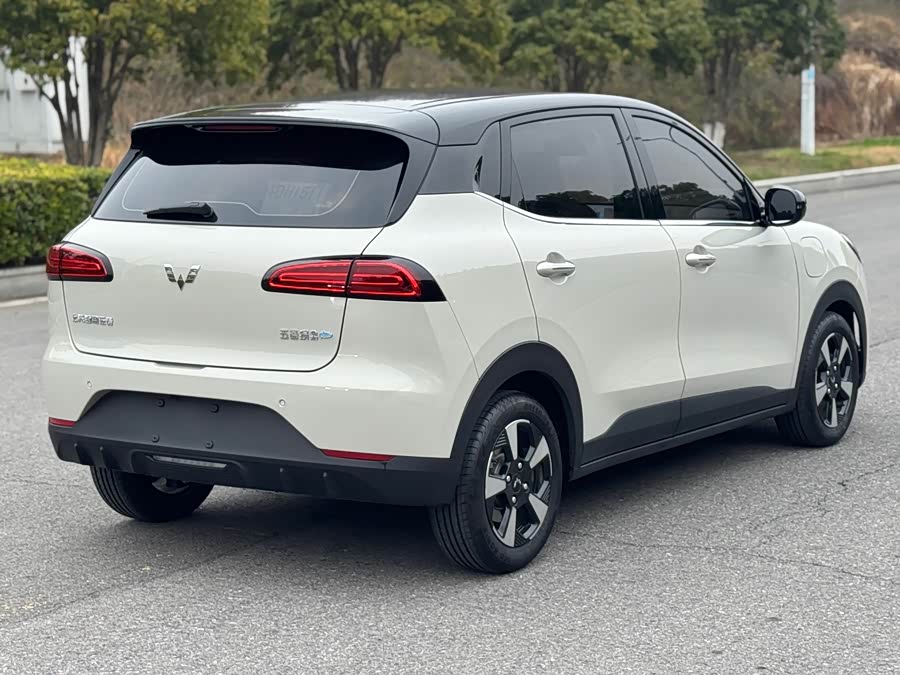 Wuling Binguo PLUS 2025 imagem de carro #14